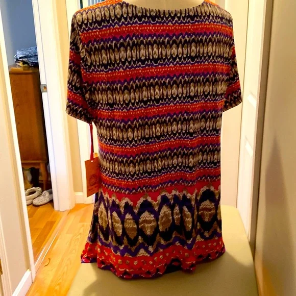 Ruby Rd. Top - Picture 5 of 6